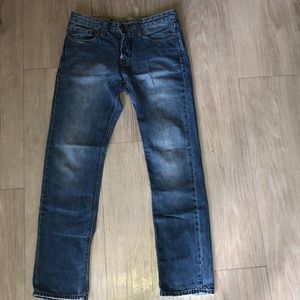 Light washed Tommy Hilfiger Jeans
